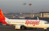 SpiceJet to launch Mangaluru-Dubai flight from Oct 30
